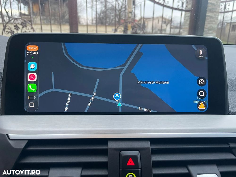 BMW X3 xDrive20d Aut. M Sport - 23