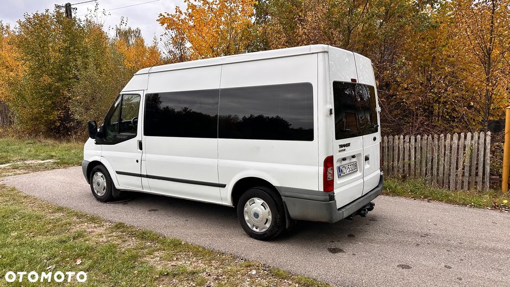 Ford Transit K Pkw Basis - 6