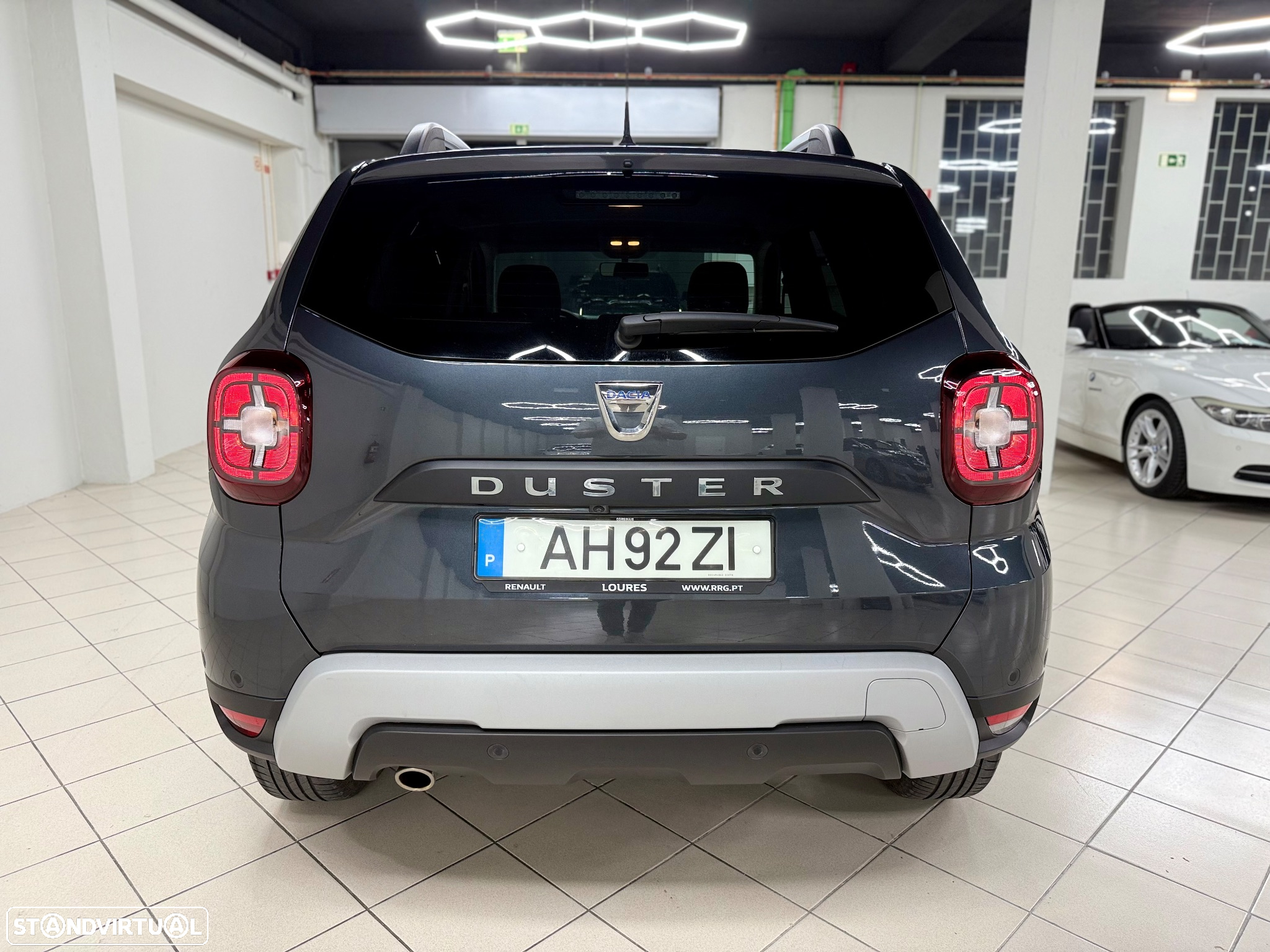 Dacia Duster 1.0 TCe Essential - 12