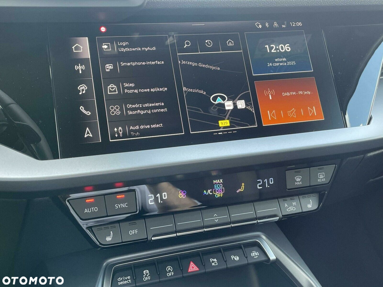 Audi A3 - 20