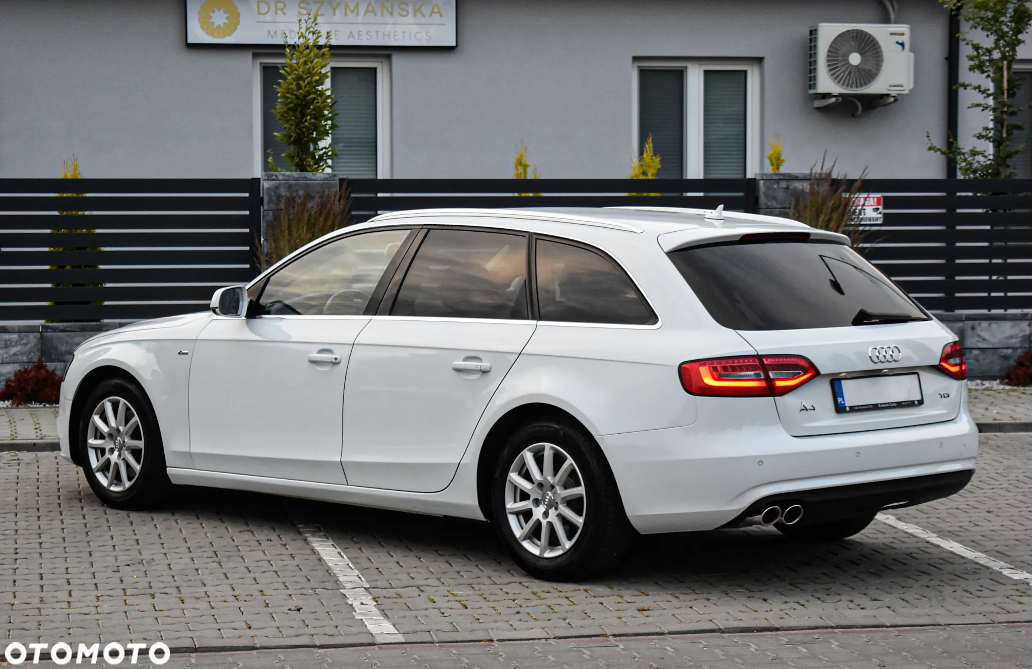 Audi A4 2.0 TDI Prime Line - 21