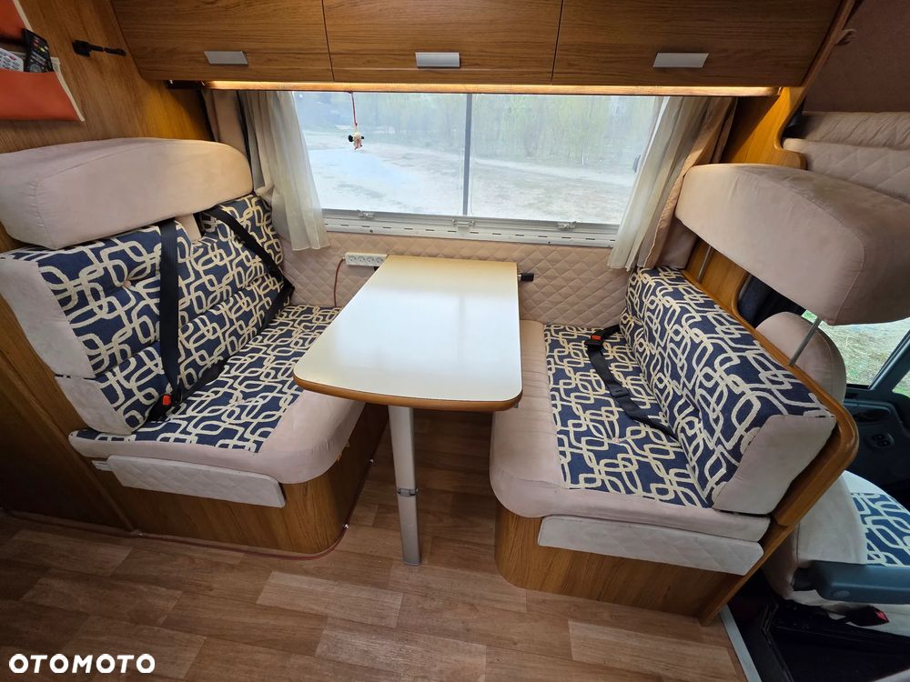 Rimor Superbrig 677TC - 17