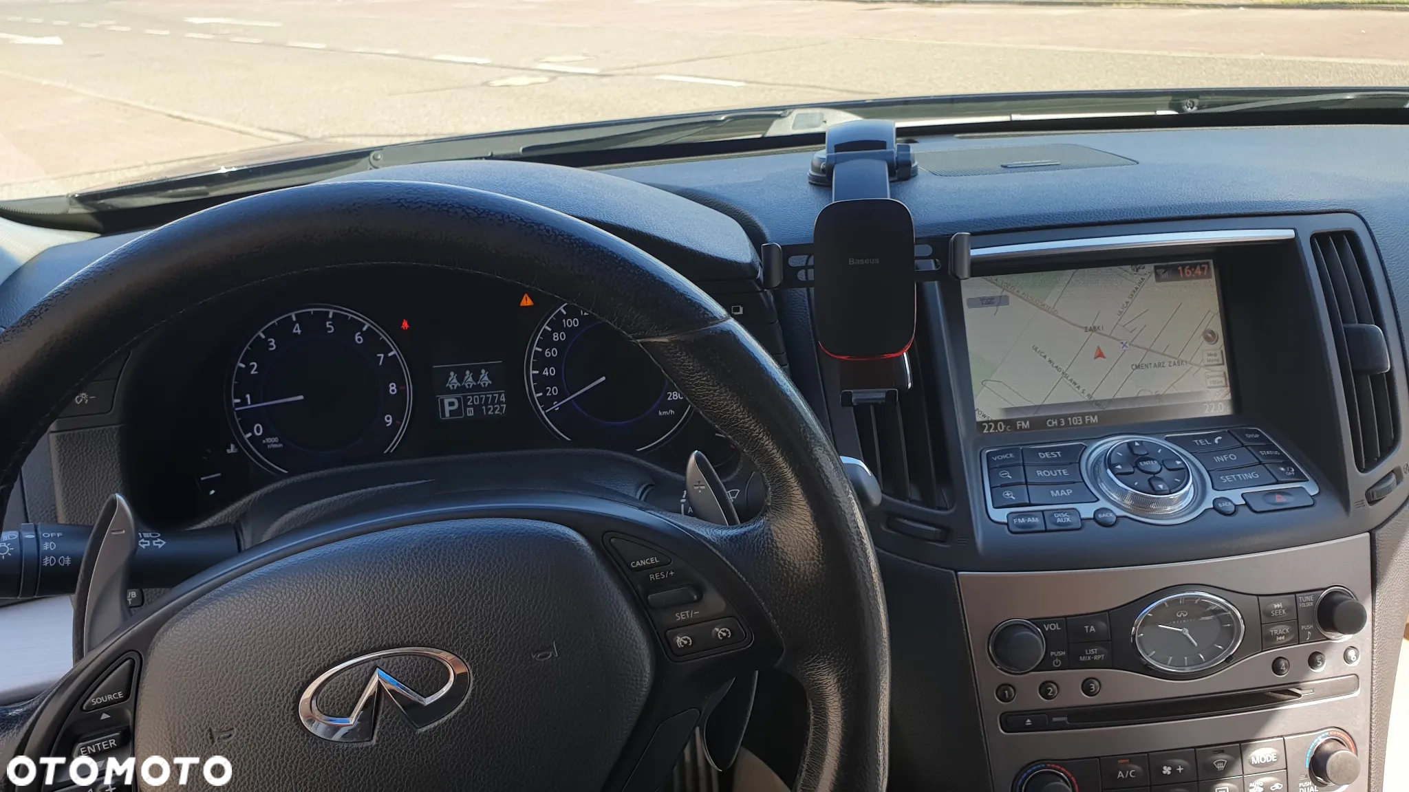 Infiniti G G37 GT Premium AWD - 21