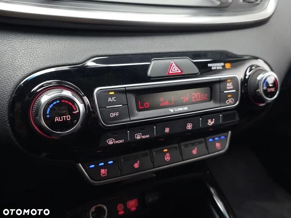 Kia Sorento - 14