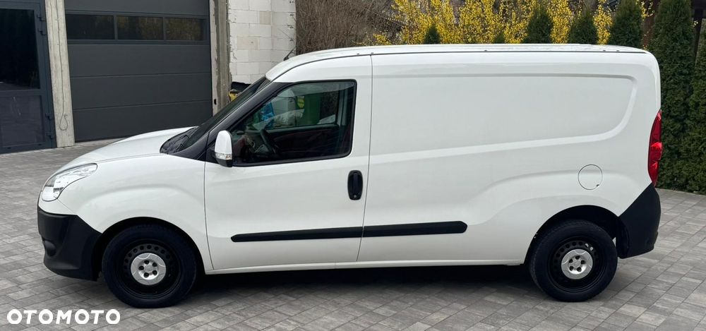 Fiat DOBLO MAXI - 6
