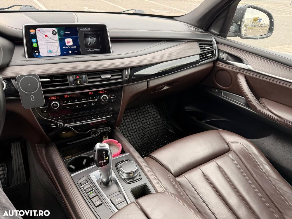 BMW X5 xDrive30d Sport-Aut. - 13