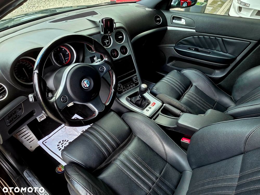 Alfa Romeo 159 - 20