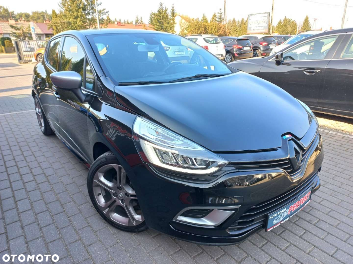 Renault Clio - 4