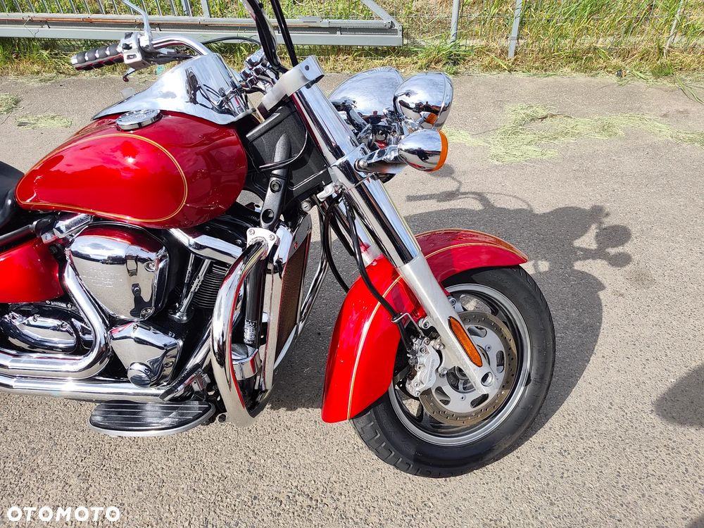 Kawasaki Vulcan - 10