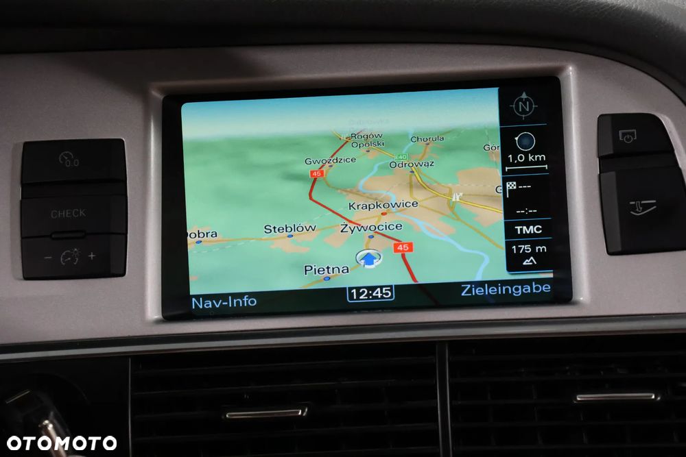 Audi A6 ver-avant-2-0-tdi-dpf - 13