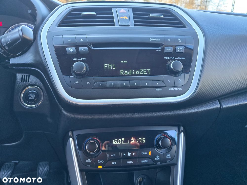 Suzuki SX4 S-Cross 1.6 Elegance - 25