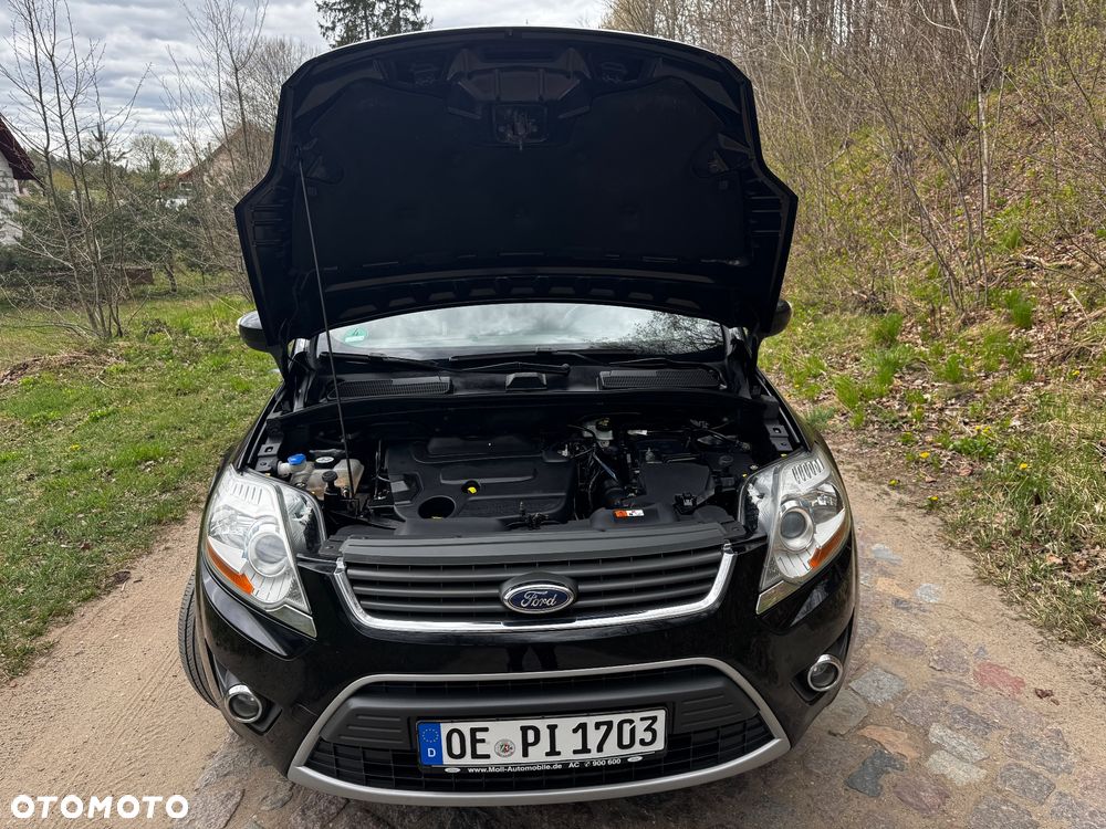 Ford Kuga - 14