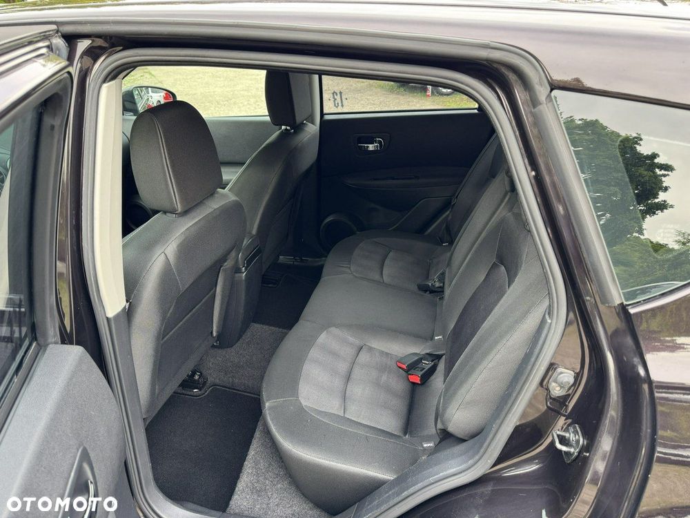 Nissan Qashqai - 19
