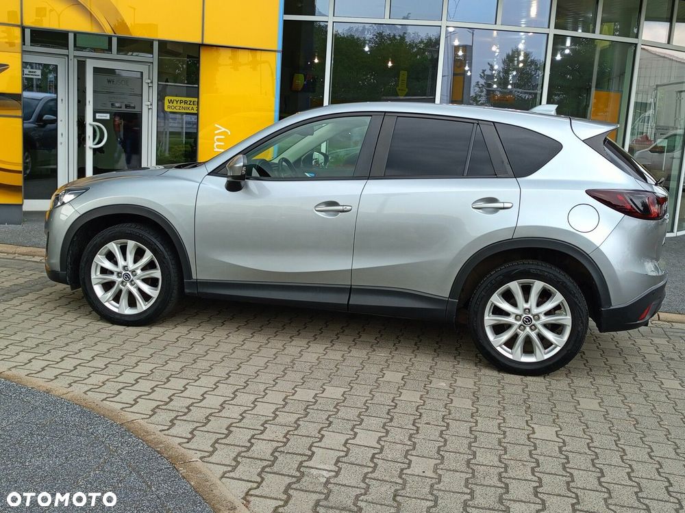 Mazda CX-5 2.0 Skyenergy AWD - 2