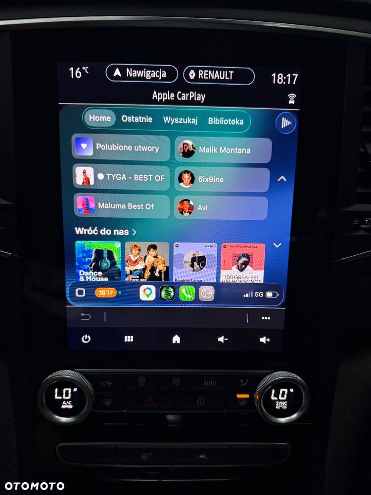 Renault Megane TCe 140 GPF EDC INTENS - 31