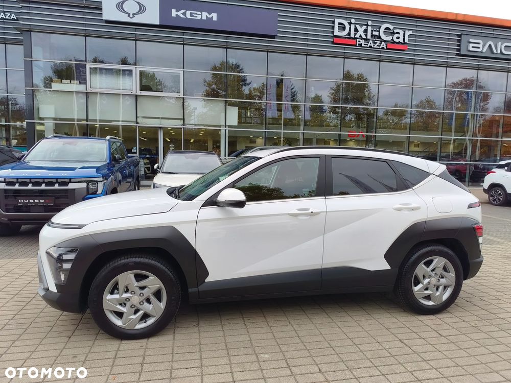 Hyundai Kona - 3