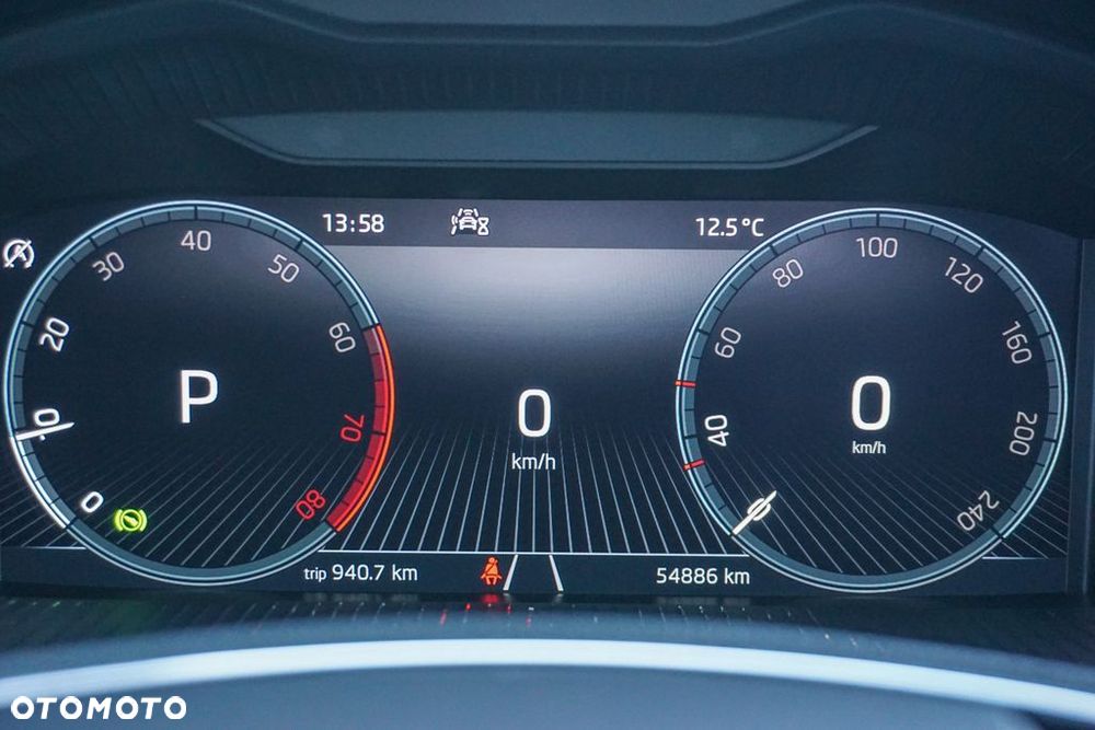 Skoda Scala 1.5 TSI Style DSG - 24