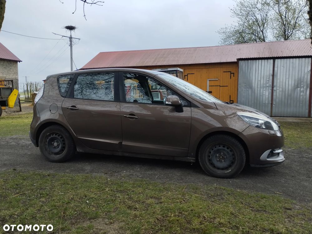 Renault Scenic - 7