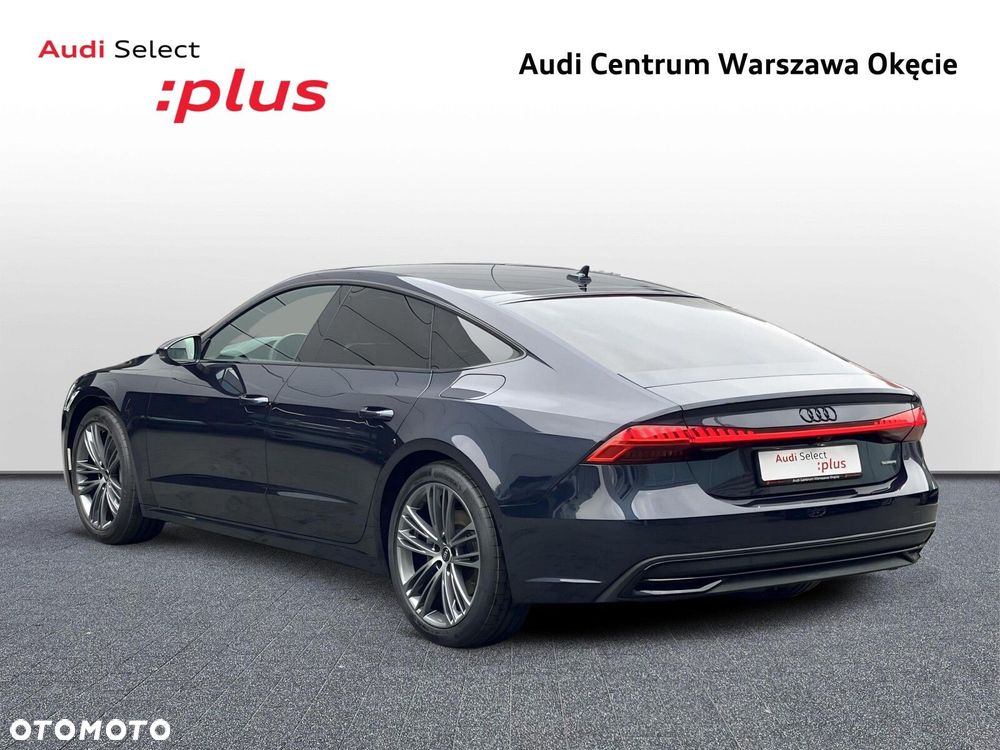 Audi A7 Sportback - 7