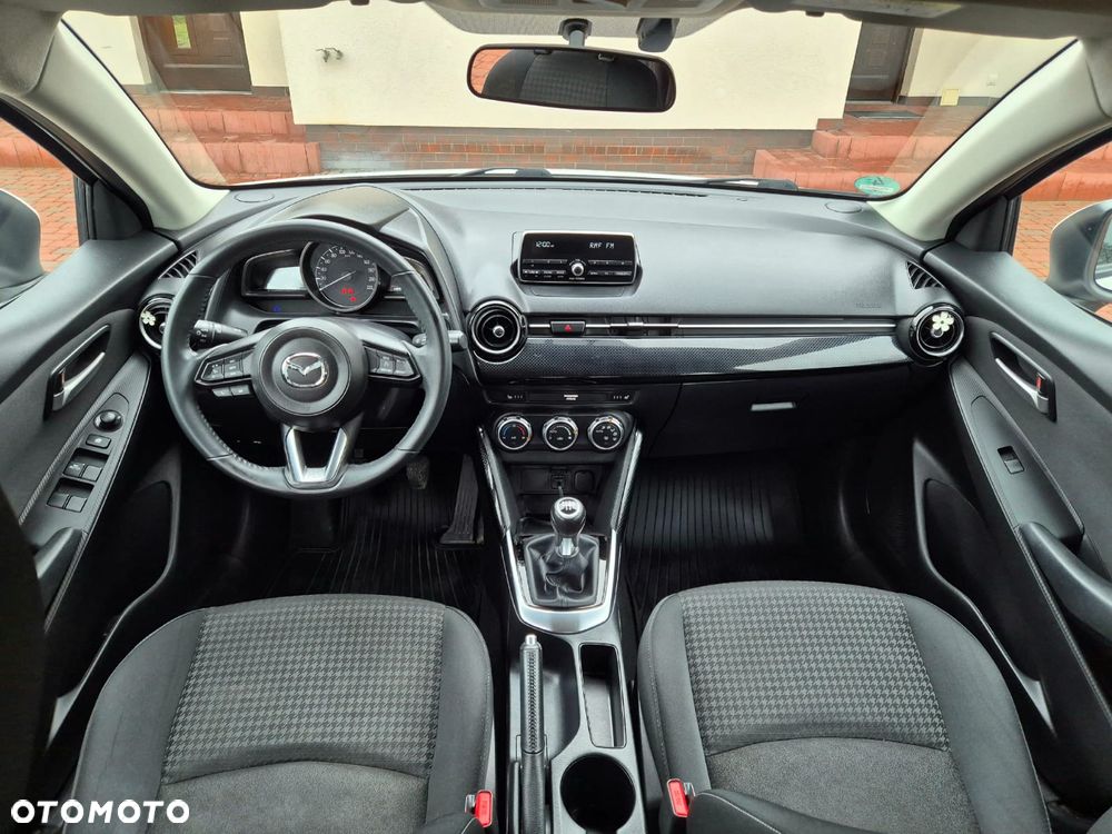 Mazda 2 1.5 Skymotion - 19