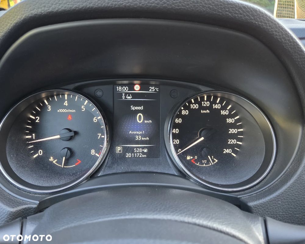 Nissan Qashqai 1.2 DIG-T Xtronic N-Connecta - 36