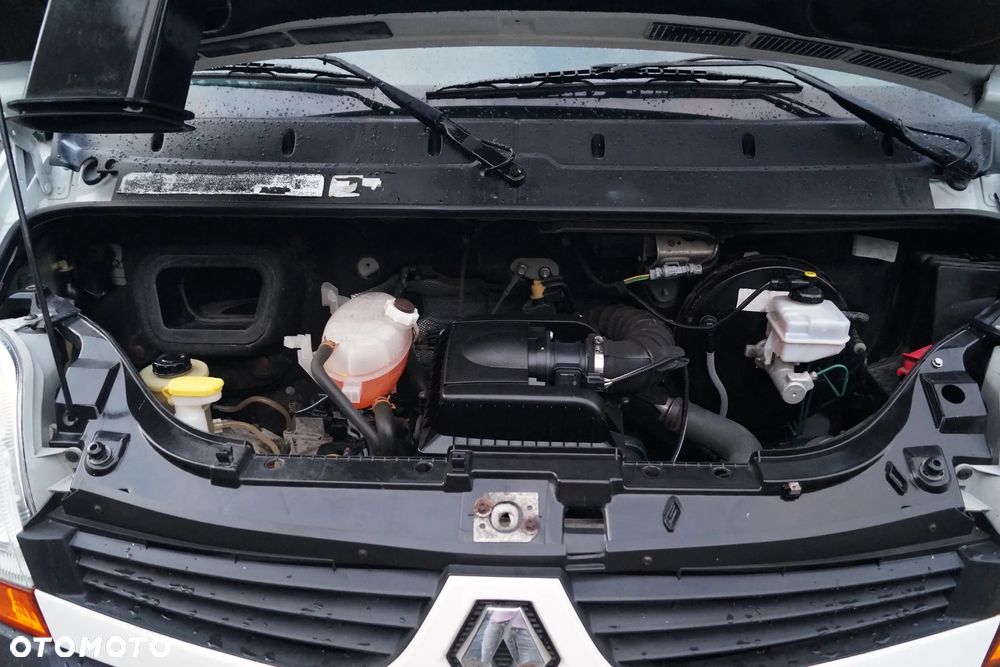 Renault Master - 33
