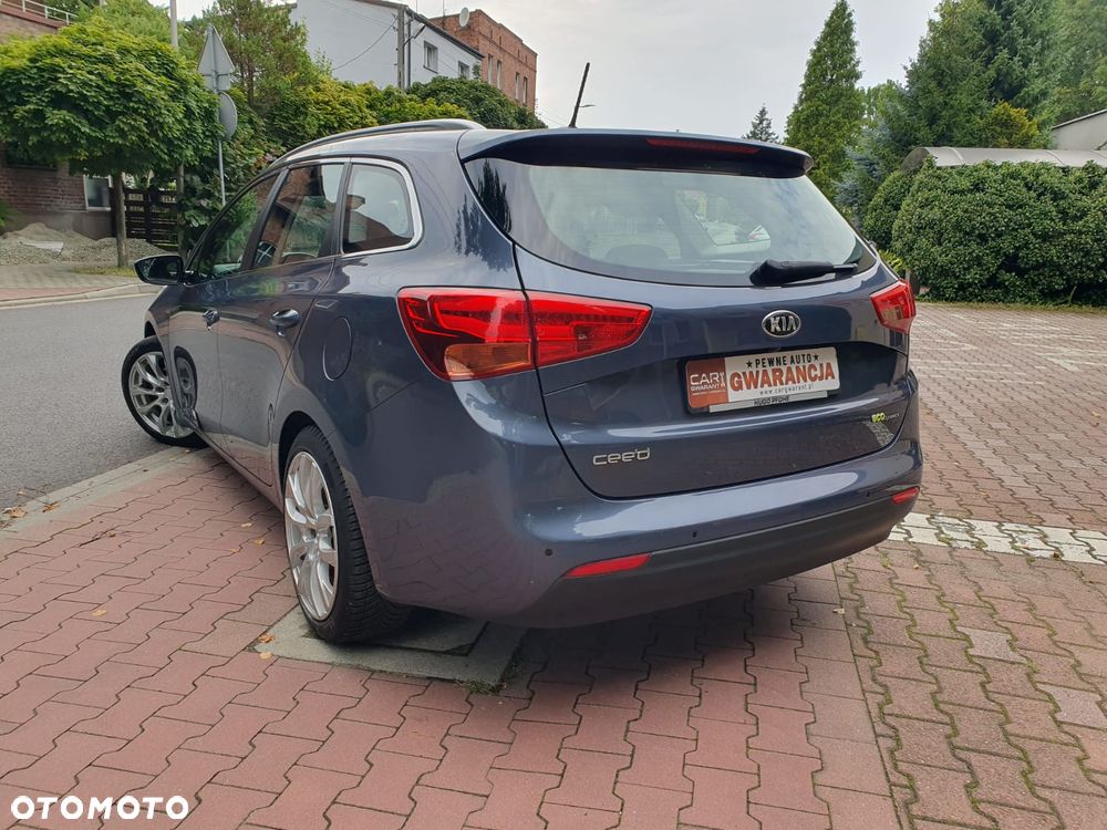 Kia Ceed 1.6 GDI XL - 32