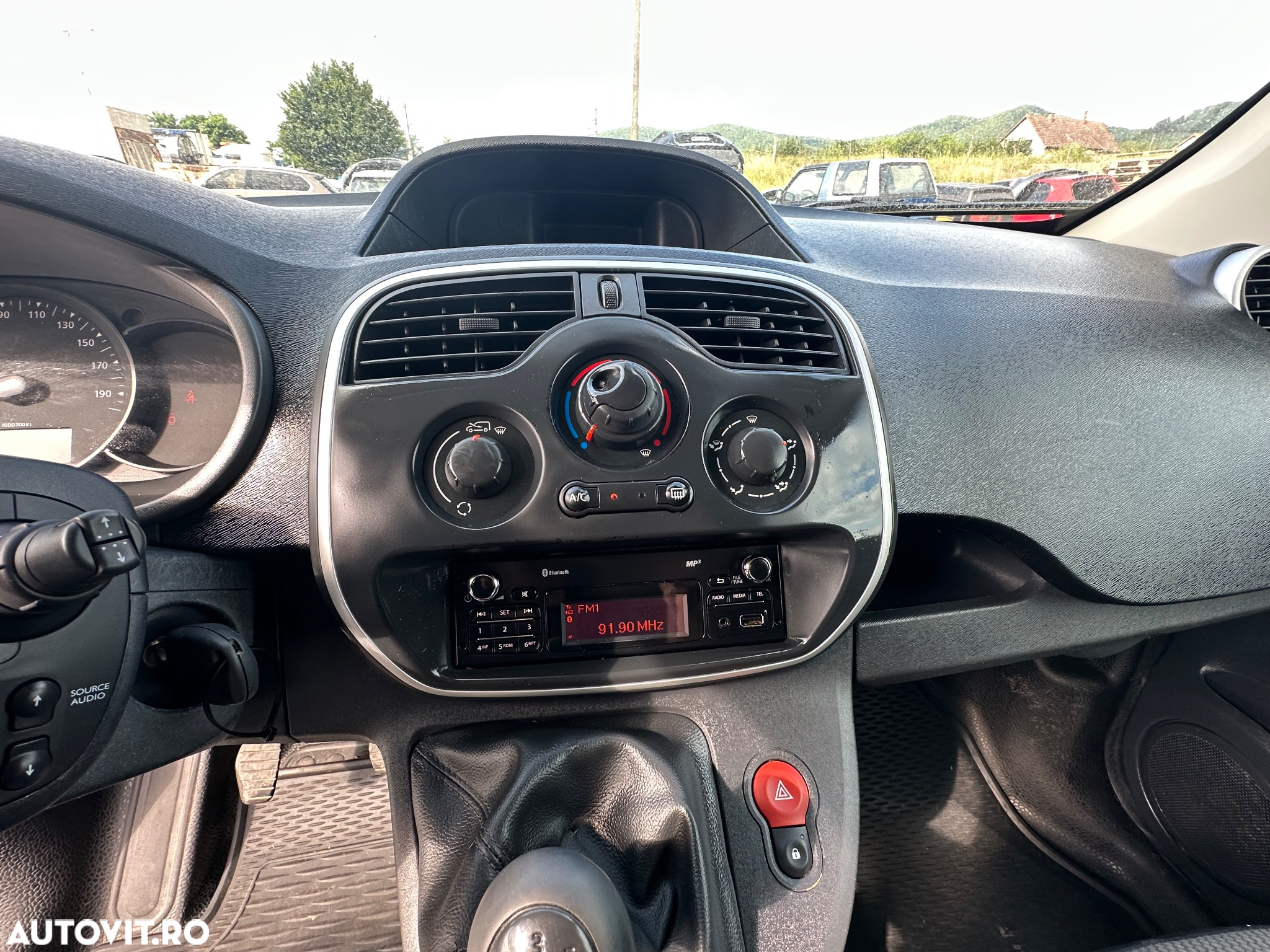 Renault Kangoo - 14