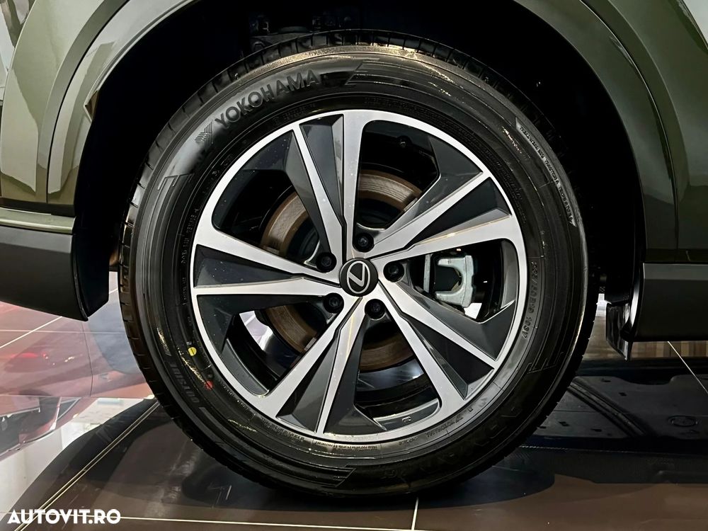 Lexus Seria RX 350h E-Four HEV Comfort - 6