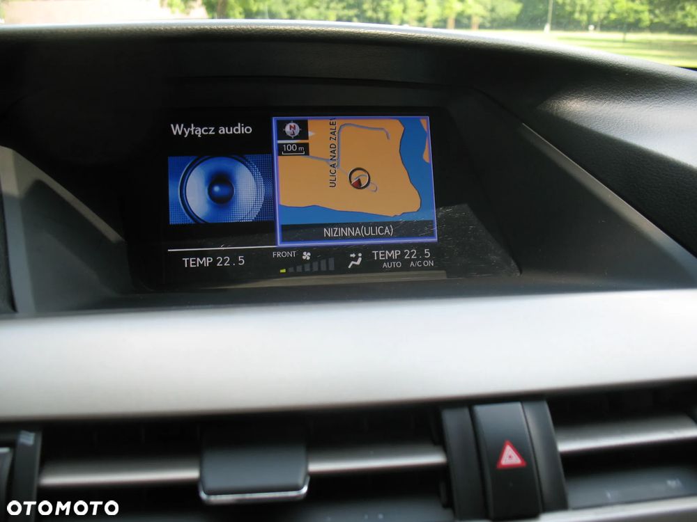 Lexus RX 450h Elite Navi - 19