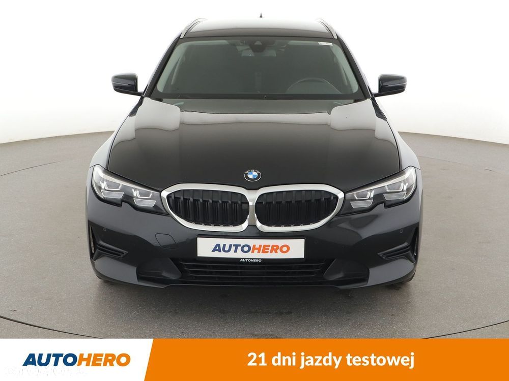BMW Seria 3 - 9