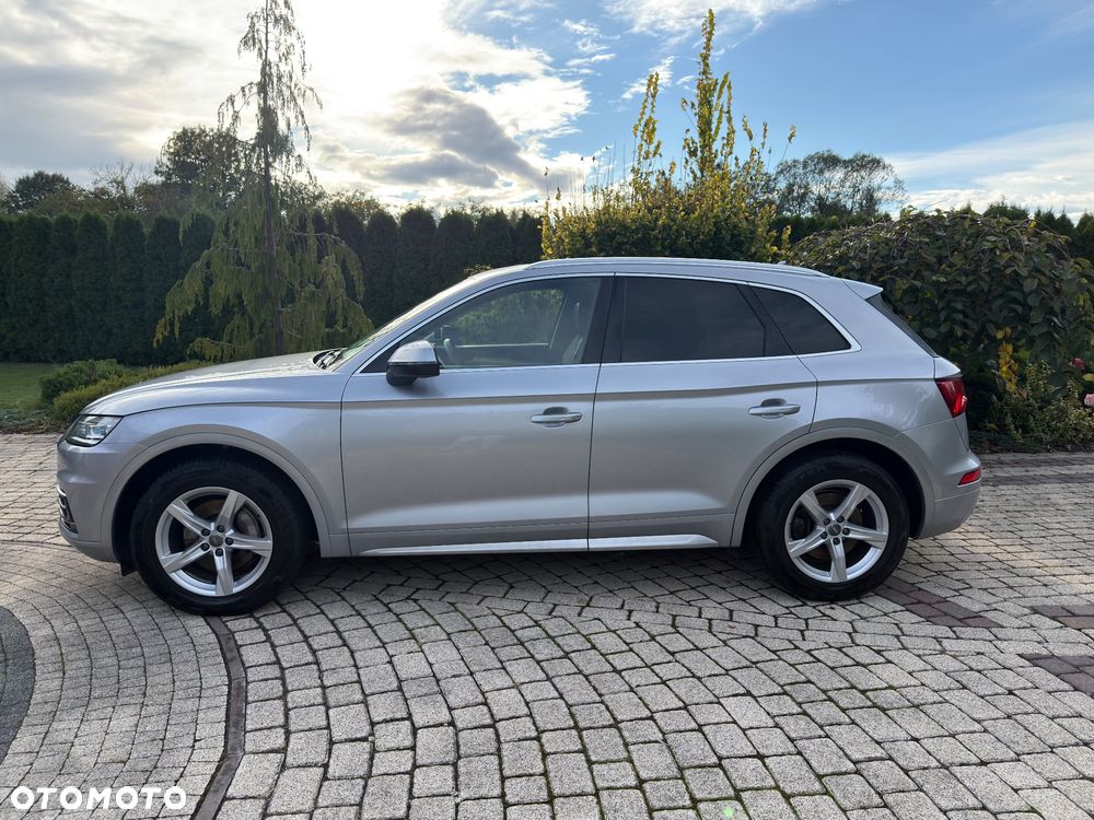 Audi Q5 2.0 TDI Quattro S tronic - 6