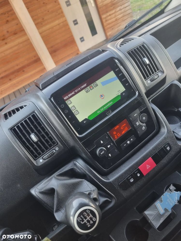 Fiat Ducato - 25