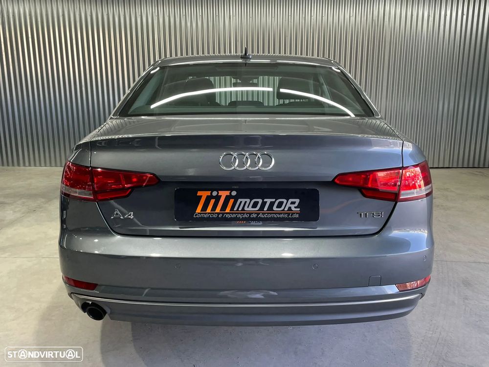 Audi A4 1.4 TSI Sport - 5