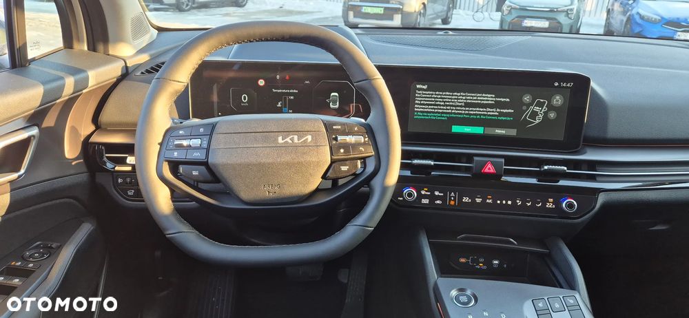 Kia Sportage 1.6 T-GDI HEV L 4WD - 14