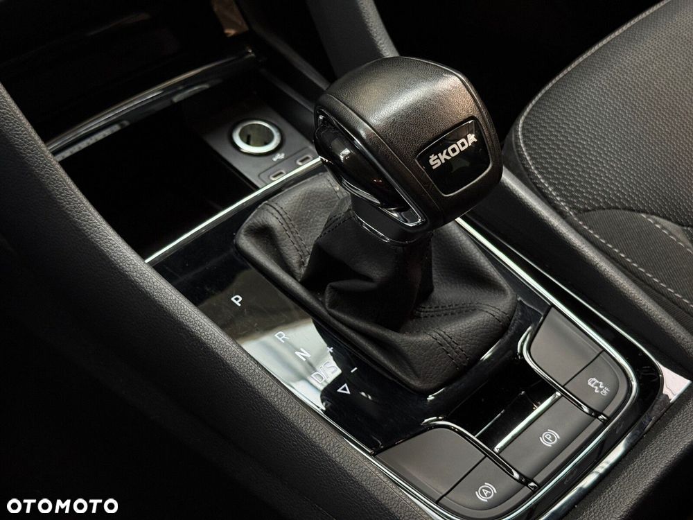 Skoda Kodiaq 1.5 TSI ACT 4x2 Ambition DSG - 34