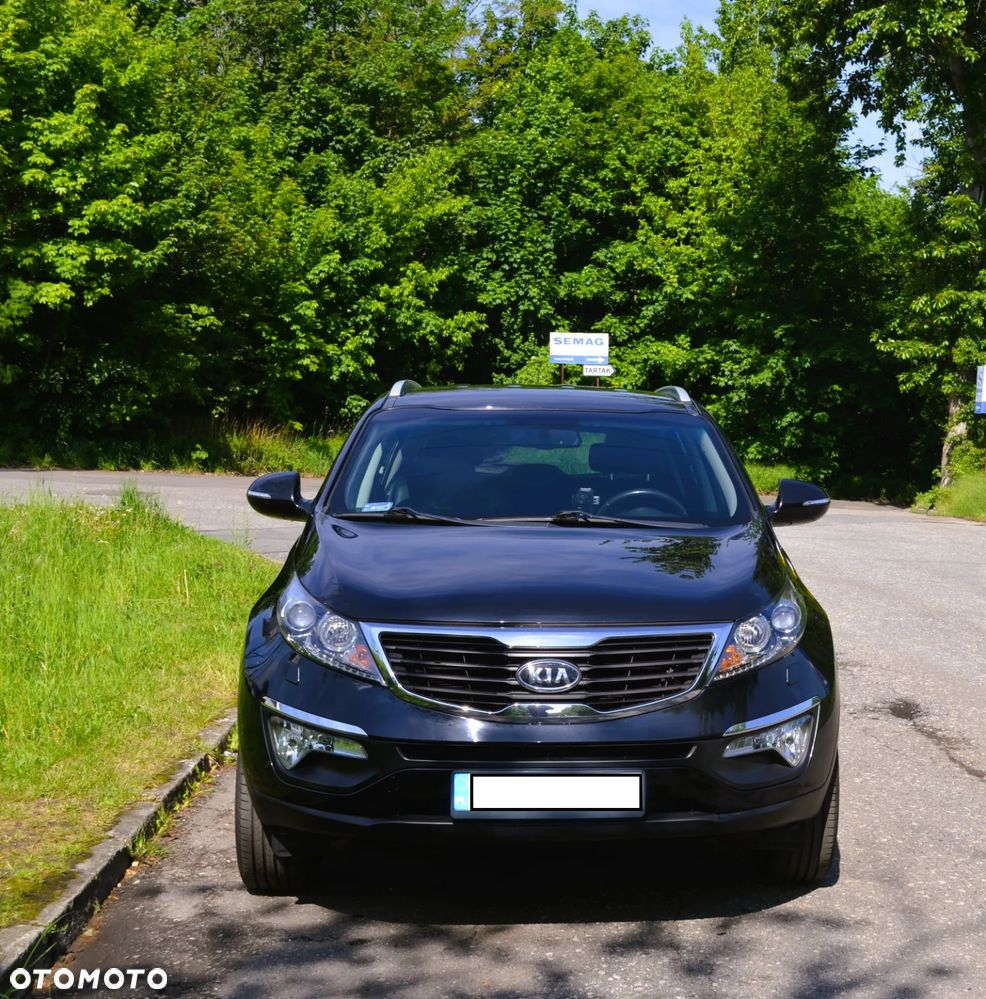 Kia Sportage 1.6 GDI M 2WD - 3