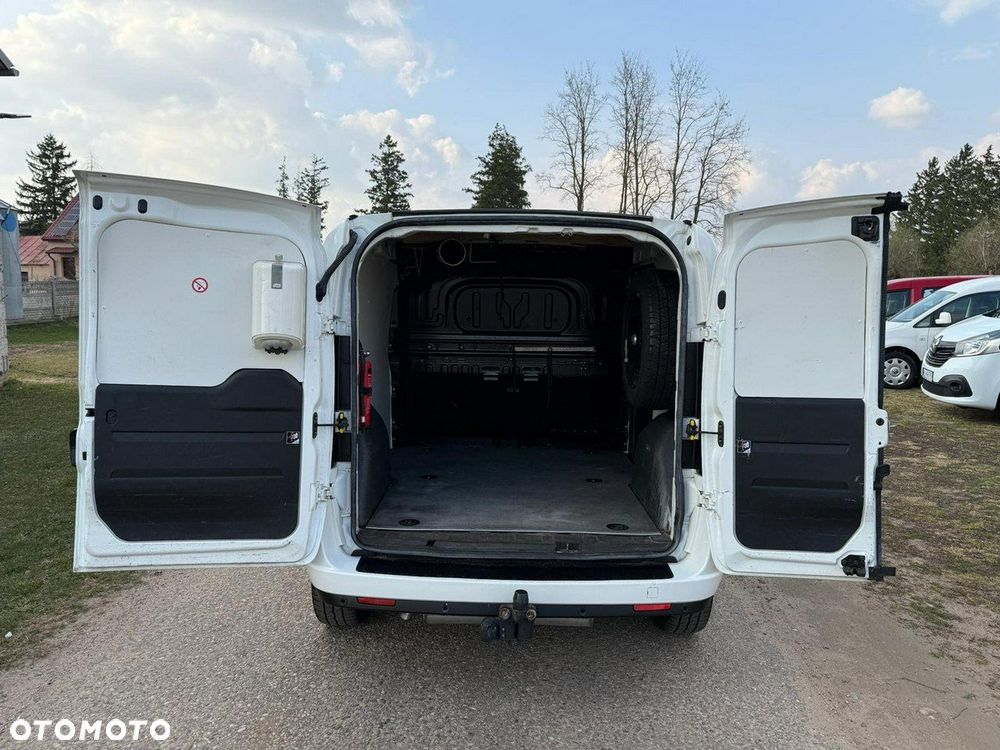 Fiat Doblo - 30