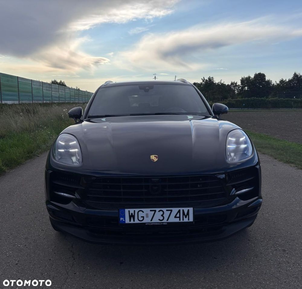 Porsche Macan - 26