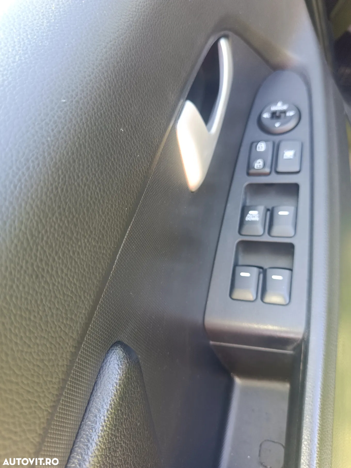 Kia Sportage - 6
