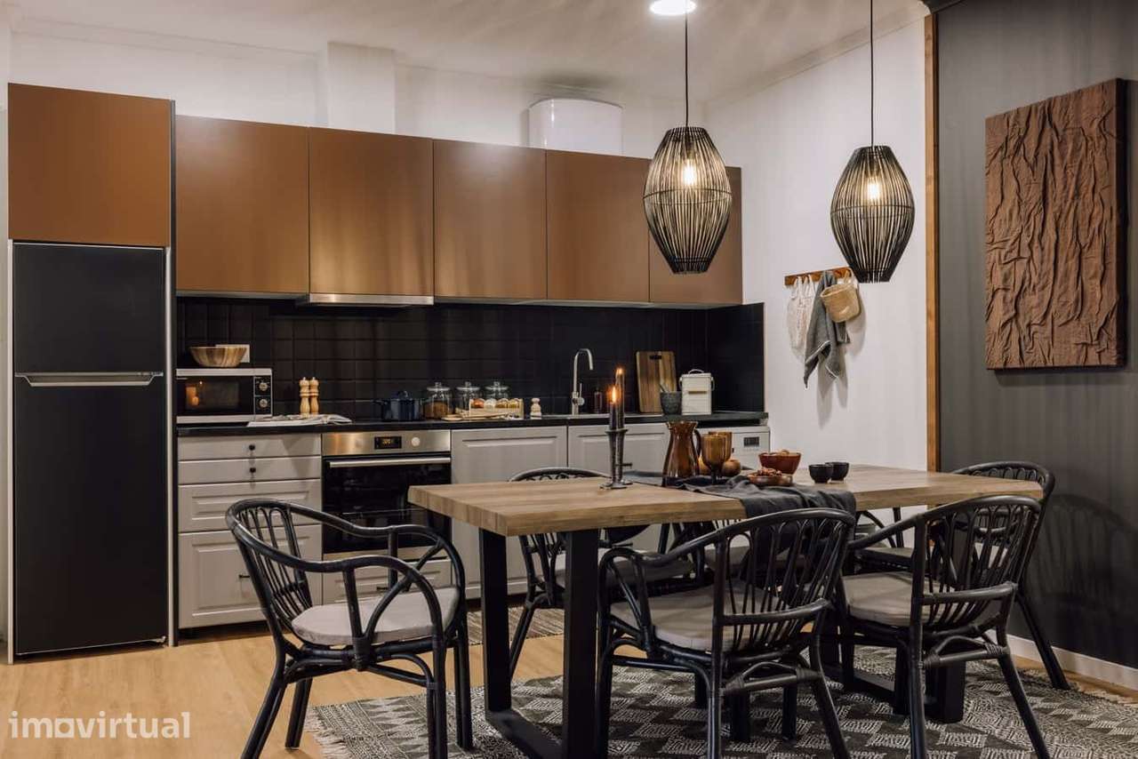 3 bedrooms in Santo António - Grande imagem: 5/22