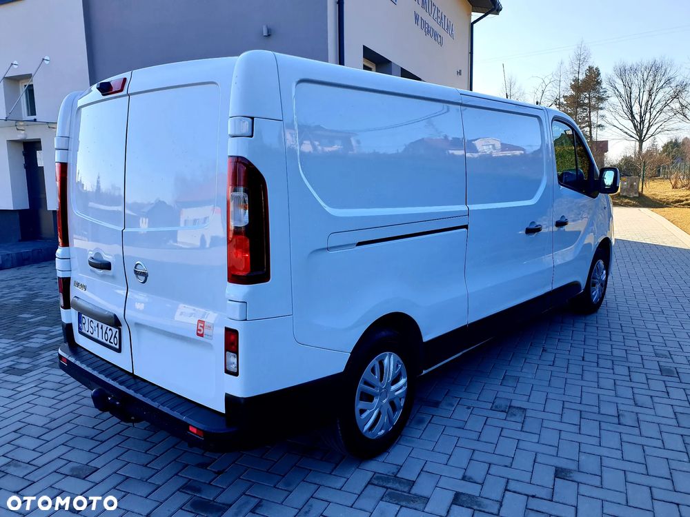 Nissan NV300 - 3