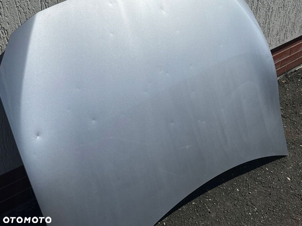 Pokrywa silnika maska SUBARU BRZ TOYOTA GT86 - 9