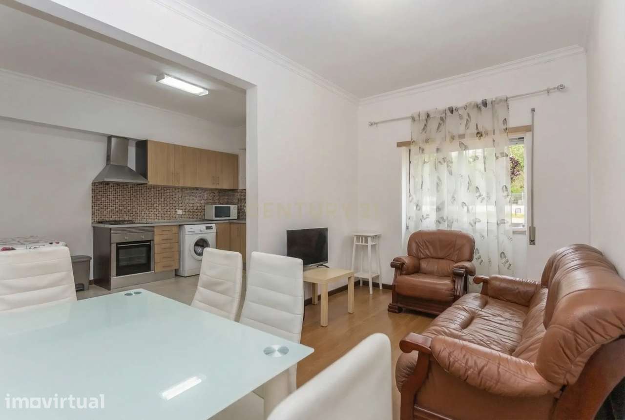 Apartamento T2 em Baixa da Banheira - Grande imagem: 3/19