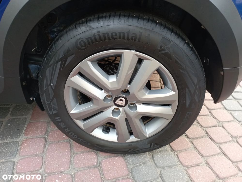 Dacia Sandero Stepway - 27
