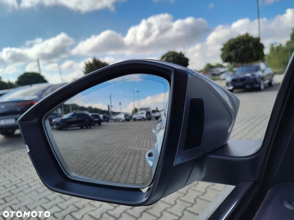 Skoda Superb 2.0 TSI Style DSG - 11