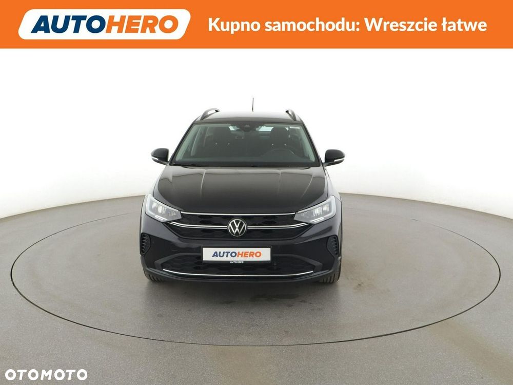 Volkswagen Taigo 1.0 TSI Life DSG - 12