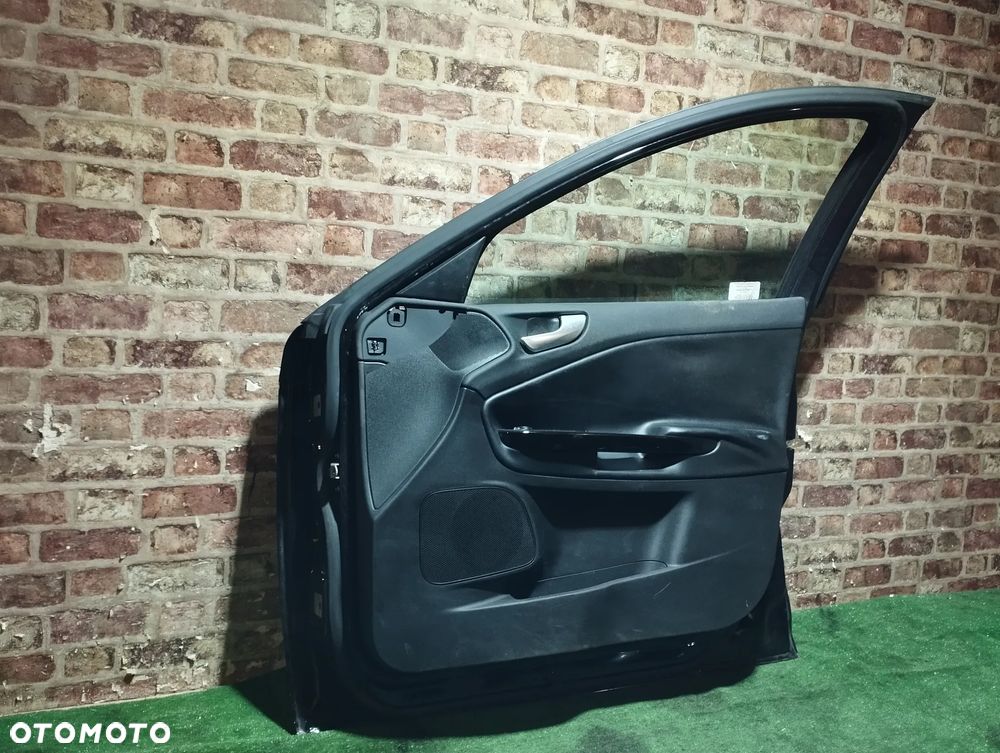 DRZWI PRZÓD PRAWE KOMPLETNE ALFA ROMEO GIULIETTA 10- - 12