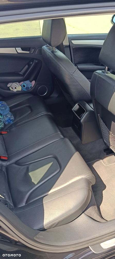 Audi A4 Avant - 13