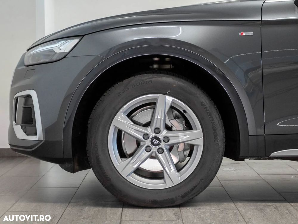 Audi Q5 - 8